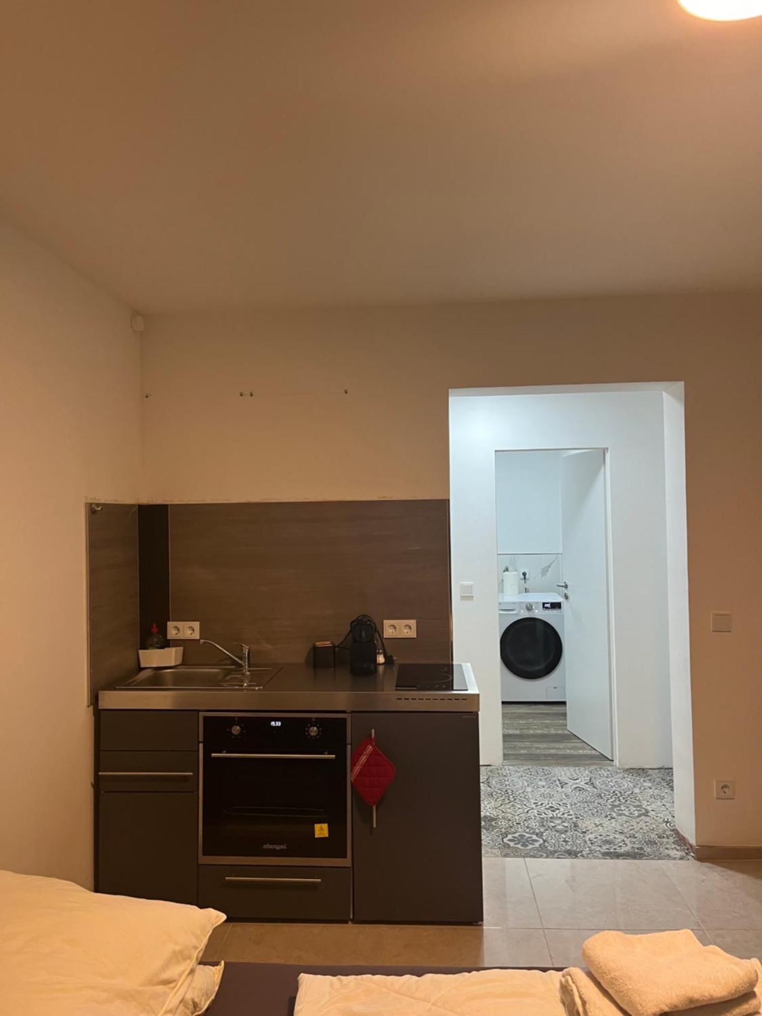 House Cologneアパートメント エクステリア 写真