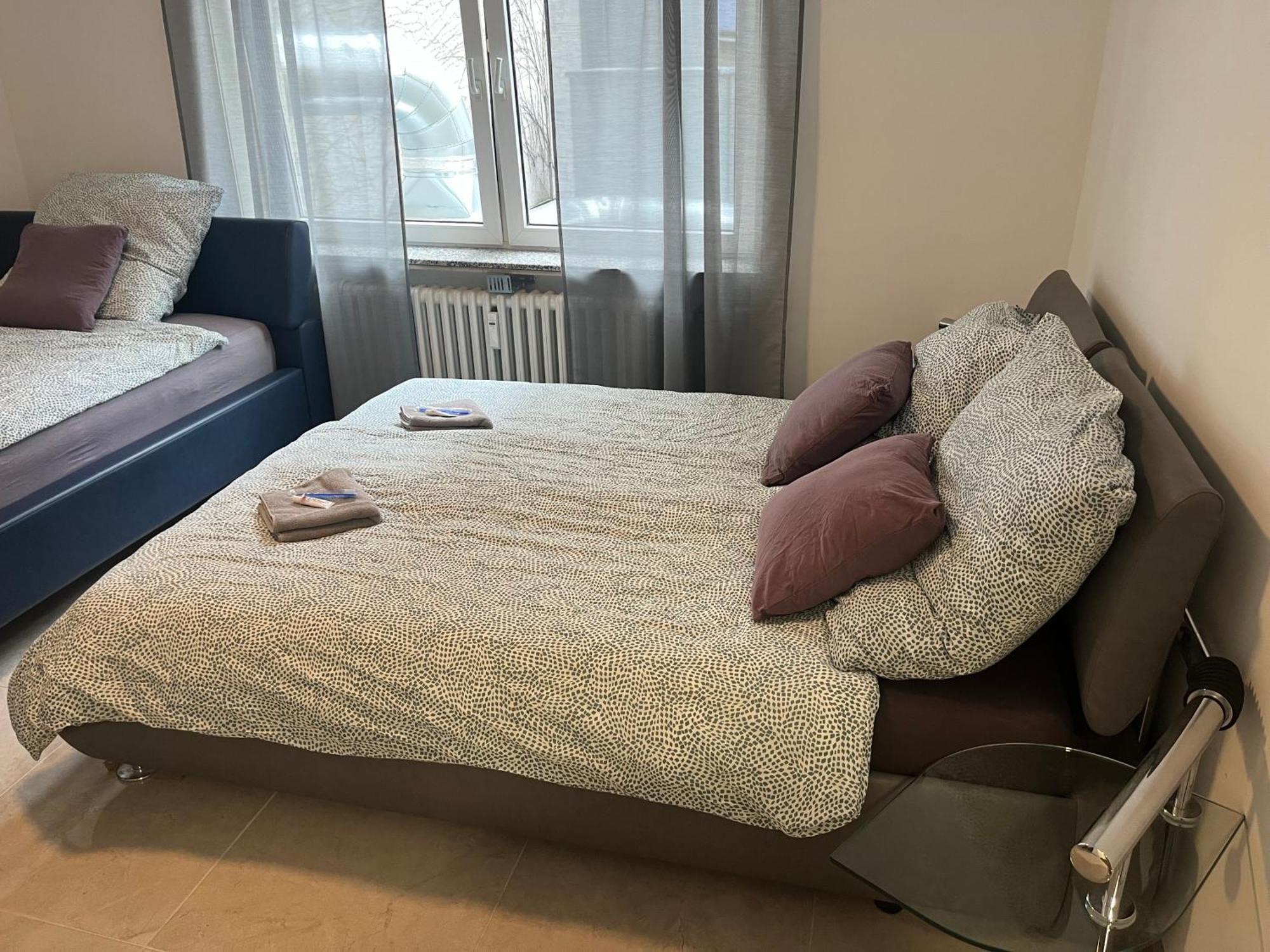 House Cologneアパートメント エクステリア 写真