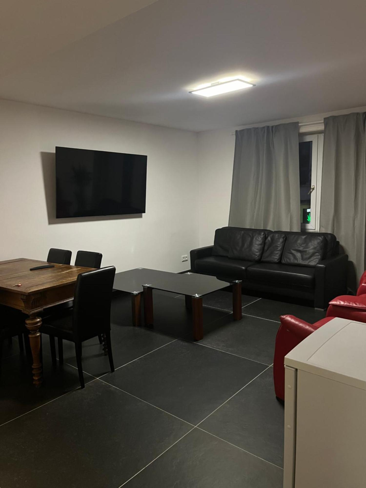 House Cologneアパートメント エクステリア 写真